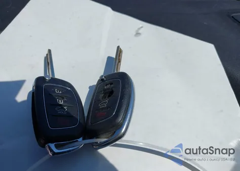 2013 Hyundai Santa Fe Sport из США, поврежденный, VIN 5XYZU3LB2DG042180